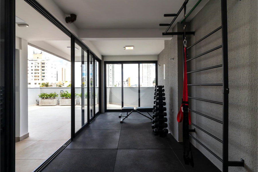 Studio à venda com 2 quartos em Casa Verde, São Paulo, SP