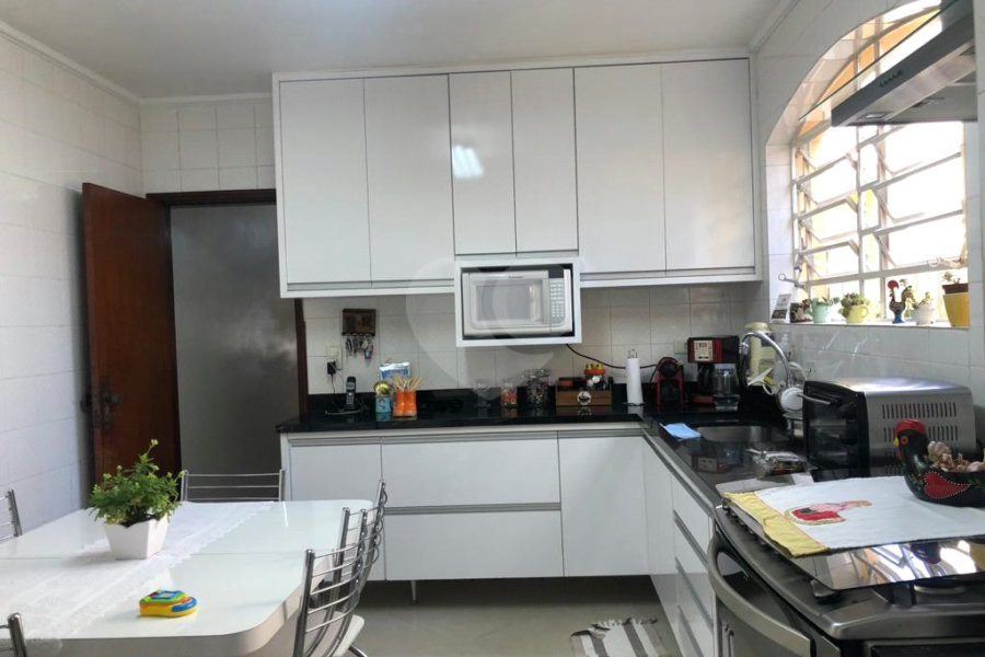 Sobrado à venda com 3 quartos, sendo 1 suíte, em Casa Verde, São Paulo, SP