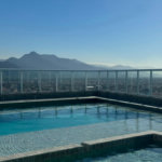 Apartamento à venda com 1 suíte em Caiçara, Praia Grande, SP