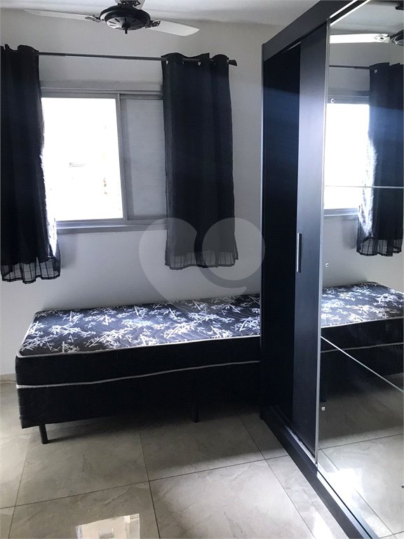 Apartamento à venda com 3 quartos em Consolação, São Paulo, SP