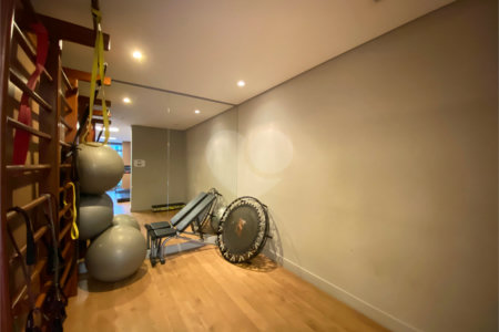 Apartamento à venda com 3 suítes em Vila Leopoldina, São Paulo, SP