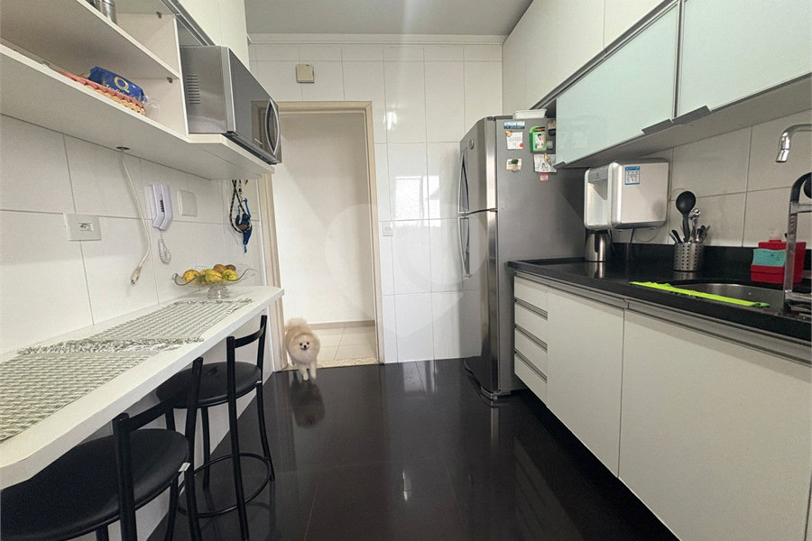 Apartamento à venda com 3 quartos, sendo 1 suíte, em Santa Terezinha, São Paulo, SP