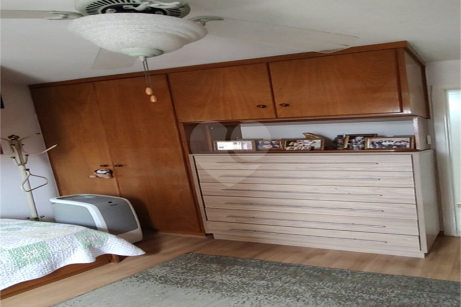 Apartamento à venda com 2 quartos em Santana, São Paulo, SP