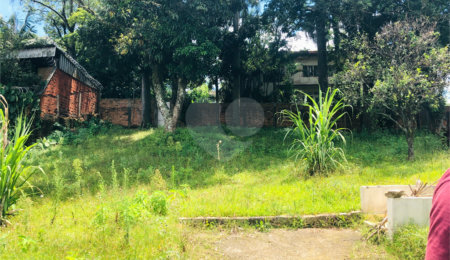 Terreno à venda em Tremembé, São Paulo, SP