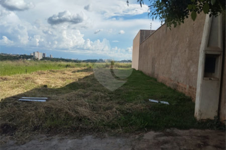 Terreno à venda em Residencial Vista do Horto, Araraquara, SP