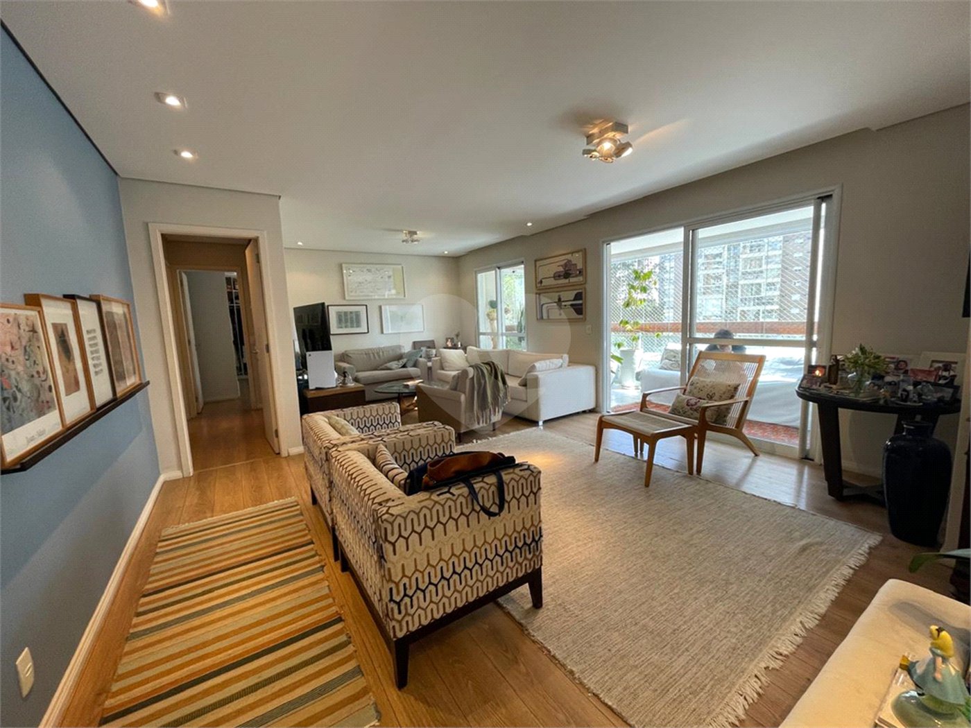 Apartamento à venda com 3 suítes em Vila Andrade, São Paulo, SP