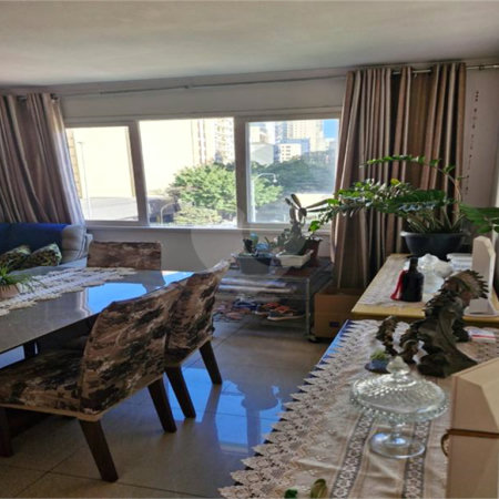 Apartamento à venda com 3 quartos, sendo 1 suíte, em Barra Funda, São Paulo, SP