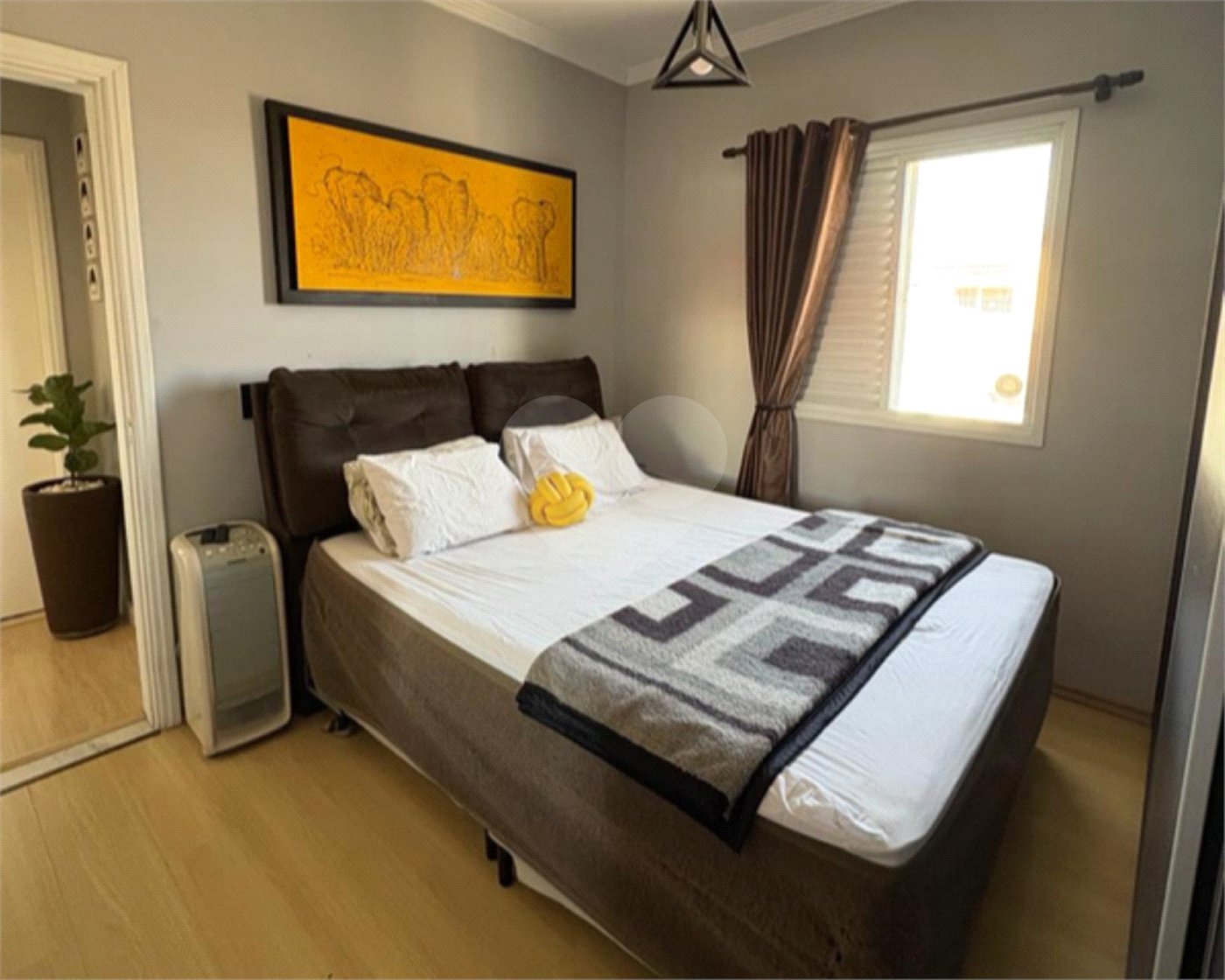 Apartamento à venda com 2 quartos em Jardim Leocádia, Sorocaba, SP