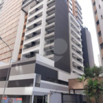 Apartamento à venda com 1 quarto no Centro, São Paulo, SP