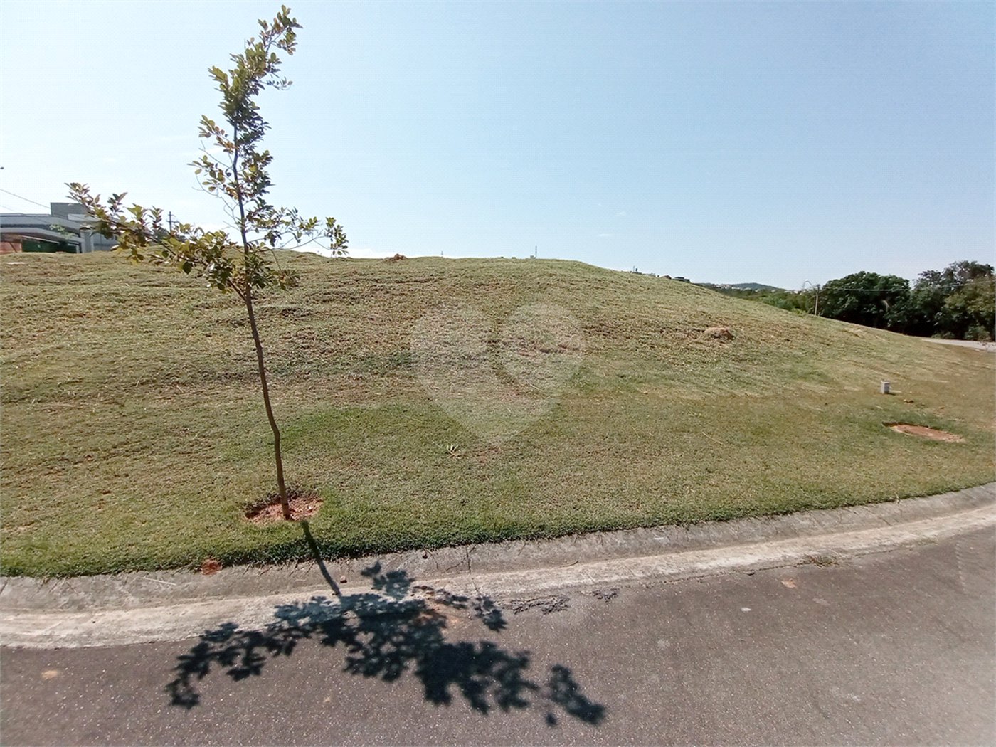 Terreno à venda no condomínio Campo de Toscana, Vinhedo - SP