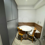 Apartamento à venda com 4 quartos, sendo 3 suítes,  em Vila Cruzeiro, São Paulo, SP