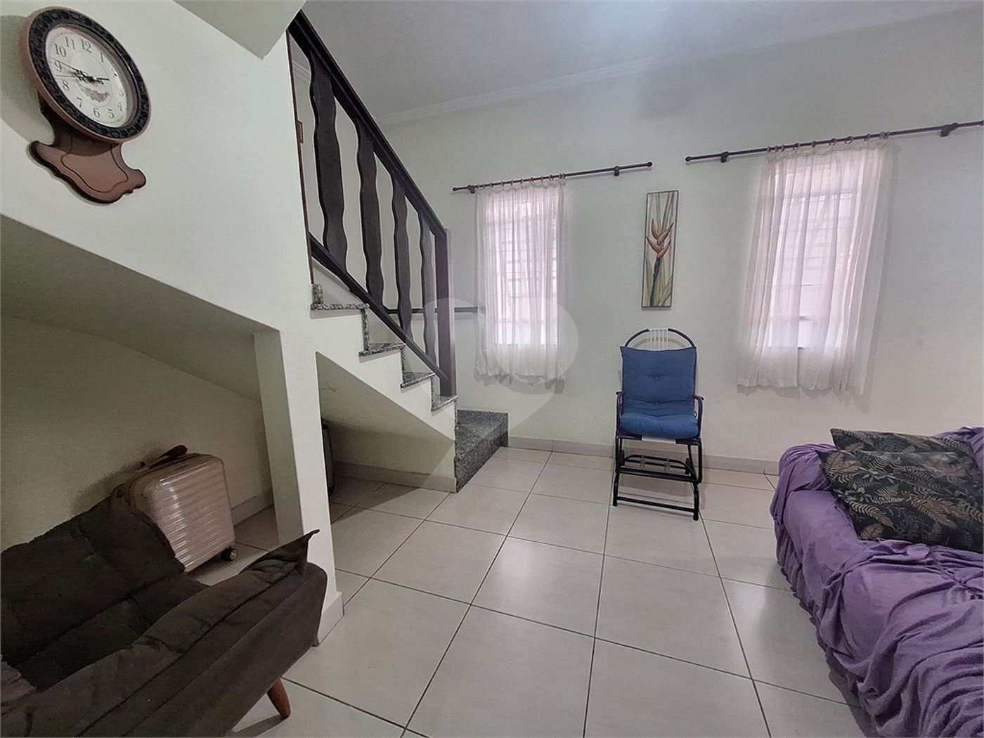 Casa à venda com 4 quartos, sendo 1 suíte,  em João Xxiii, Vinhedo, SP