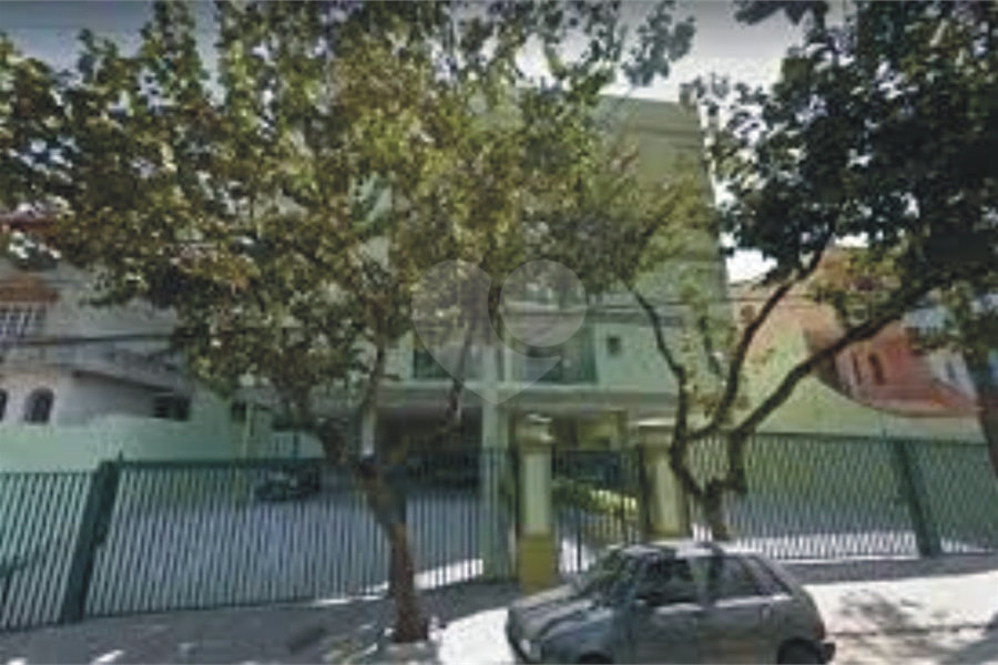 Cobertura à venda com 3 quartos, sendo 1 suíte, em Horto Florestal, São Paulo, SP