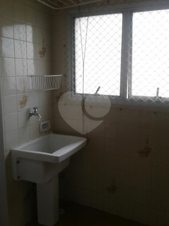 Apartamento à venda com 2 quartos em Santana, São Paulo, SP
