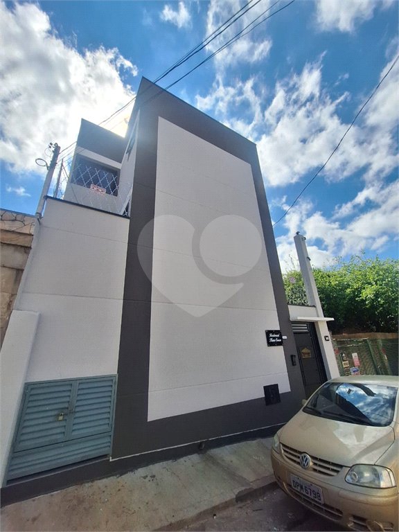 Casa para alugar com 1 quarto em Tucuruvi, São Paulo, SP