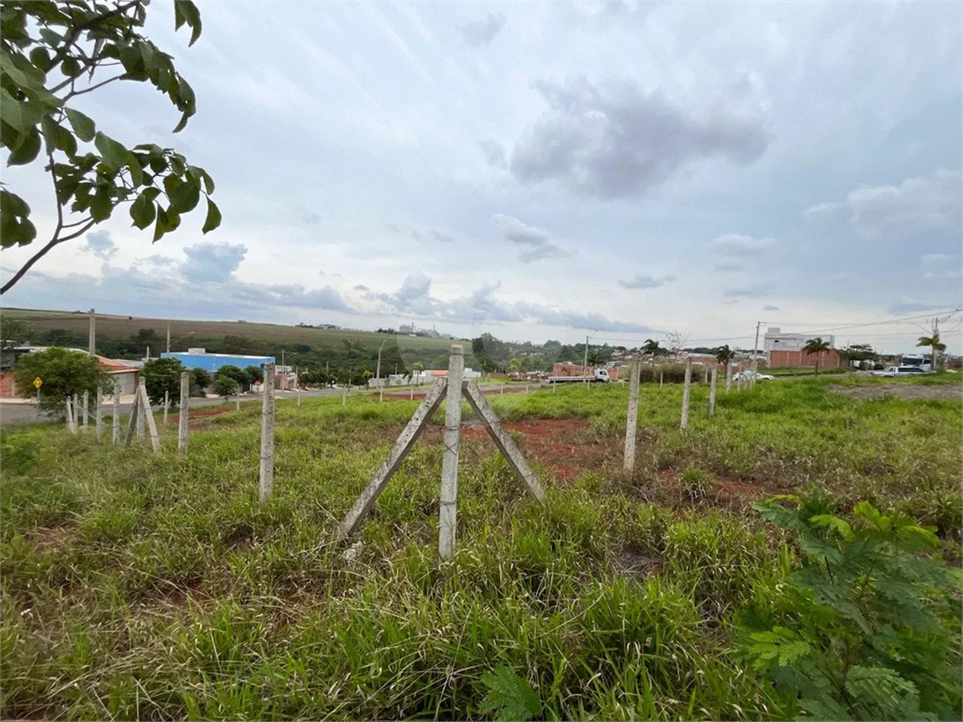 Belo terreno Terras de Treviso em Piracicaba