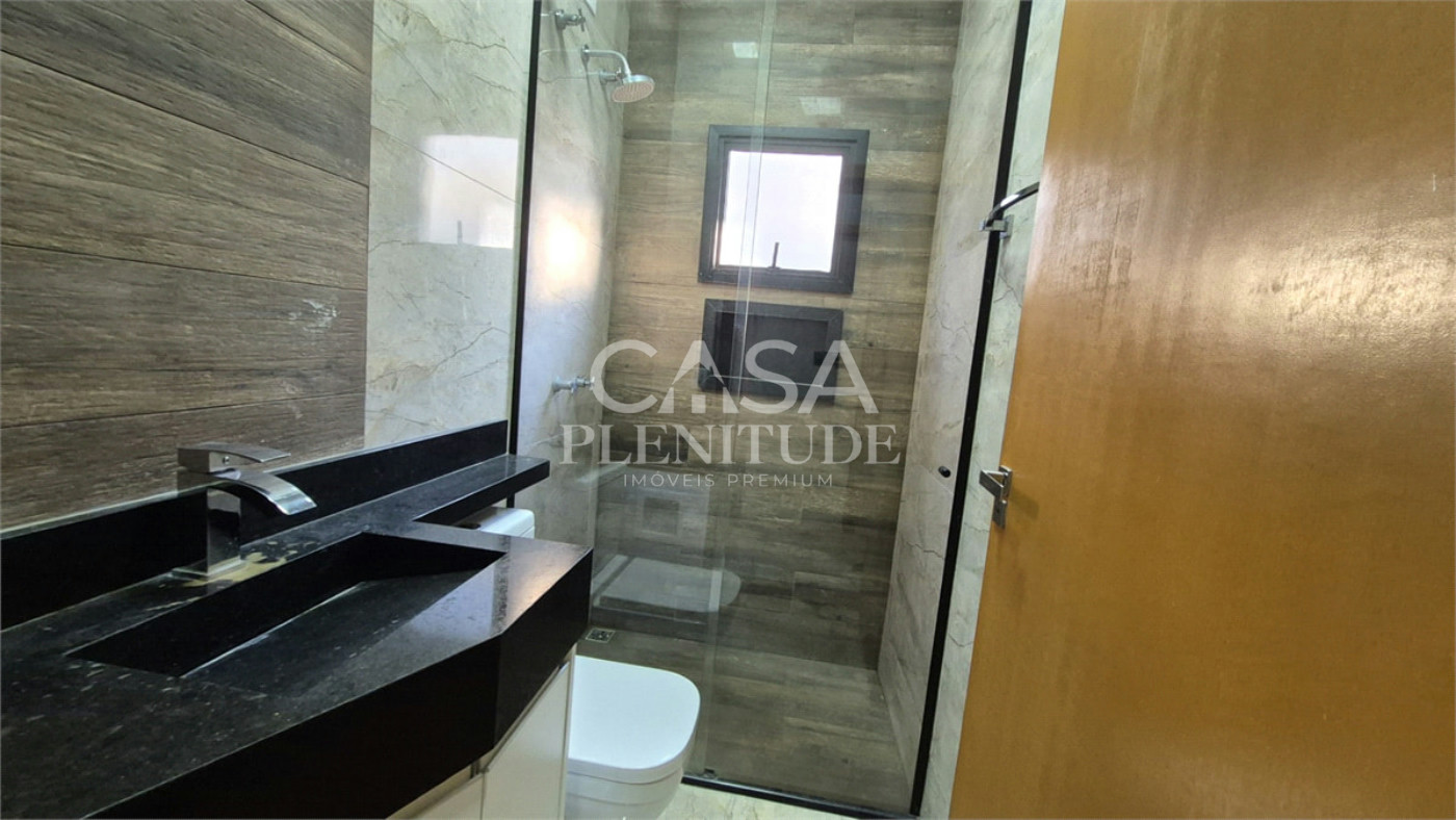 Terreno em condomínio à venda com 4 quartos, sendo 2 suítes,  em Barreiro, Araçoiaba da Serra, SP