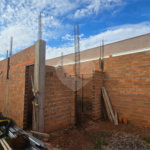 Sobrado à venda com 2 quartos em Cidade Jardim, Araraquara, SP