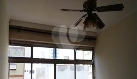 Apartamento à venda com 2 quartos em Santana, São Paulo, SP