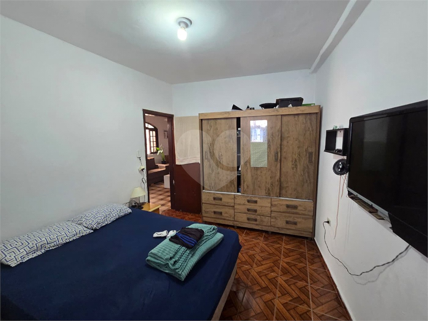 Casa à venda com 3 quartos, sendo 1 suíte, em Vila Maciel, Itapetininga, SP