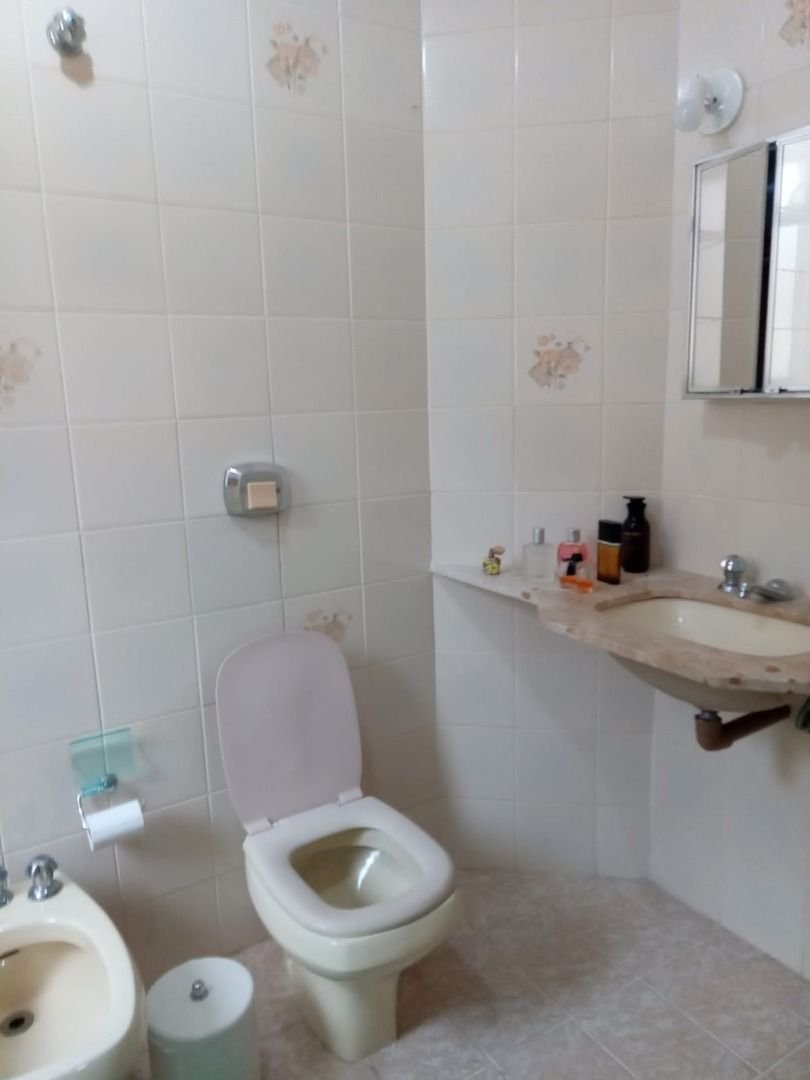 Apartamento com 3 dormitórios, 142 m² - venda por R$ 600.000,00 ou aluguel por R$ 4.850,02/mês - Jardim São Miguel - Guarujá/SP