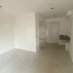 Apartamento à venda com 1 quarto em Perdizes, São Paulo, SP
