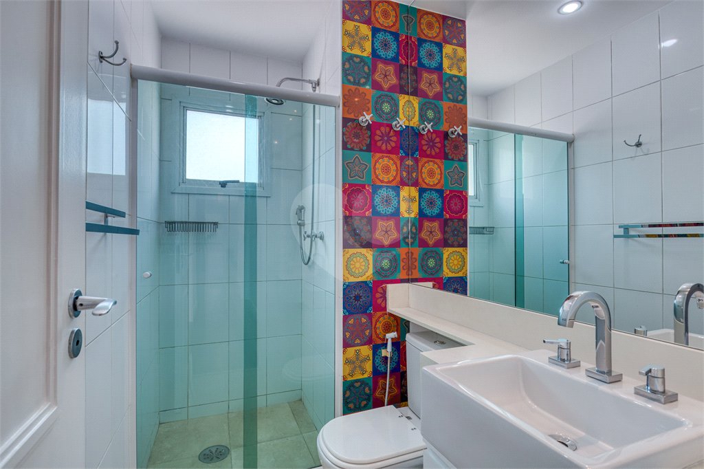 Cobertura à venda com 4 quartos, sendo 1 suíte, em Jardim Marajoara, São Paulo, SP
