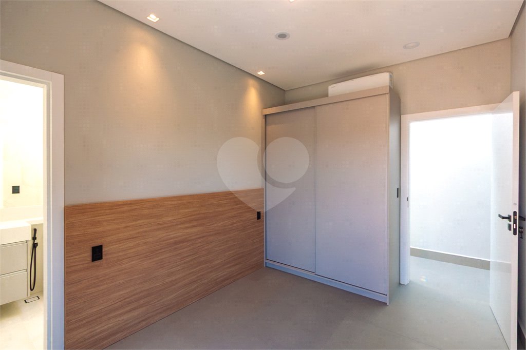 Casa à venda com 3 suítes no condomínio Jardim Residencial Dona Maria Candida, Indaiatuba - SP