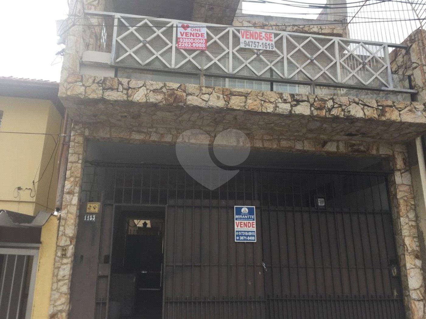 Sobrado à venda com 3 quartos, sendo 1 suíte, em Casa Verde, São Paulo, SP
