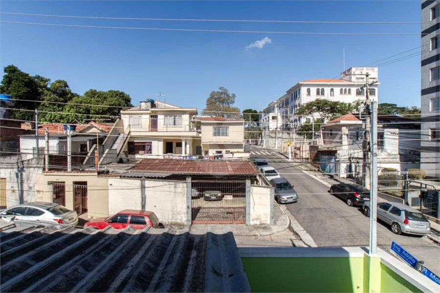 Sobrado à venda com 2 quartos, sendo 1 suíte, em Jaçanã, São Paulo, SP