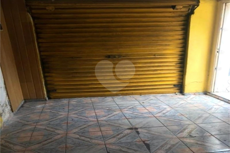 Sobrado à venda com 5 quartos, sendo 1 suíte, em Santana, São Paulo, SP