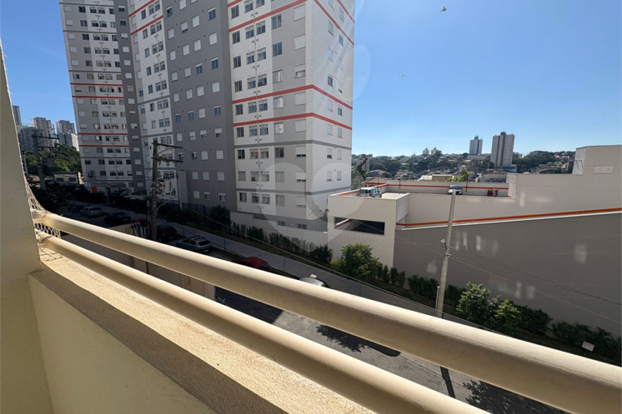 Apartamento à venda com 2 quartos em Imirim, São Paulo, SP