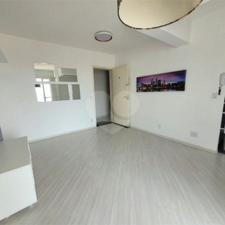 Apartamento para alugar com 2 quartos em Vila Pereira Barreto, São Paulo, SP