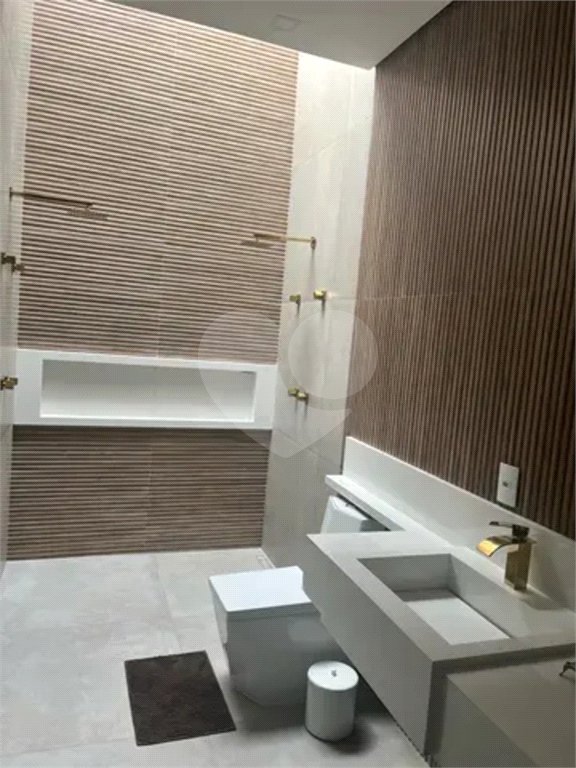Casa à venda com 3 suítes no condomínio Sunlake, Sorocaba - SP