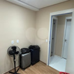 Apartamento à venda com 2 quartos em Loteamento City Jaragua, São Paulo, SP