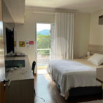 Sobrado à venda com 3 quartos, sendo 1 suíte,  em Vila Suissa, Mogi das Cruzes, SP