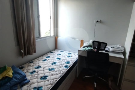 Apartamento à venda com 2 quartos, sendo 1 suíte, em Vila Gustavo, São Paulo, SP