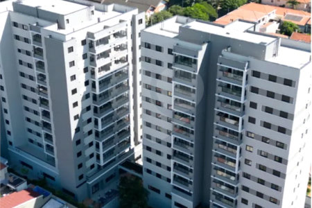 Apartamento à venda com 3 quartos, sendo 1 suíte,  em Planalto Paulista, São Paulo, SP