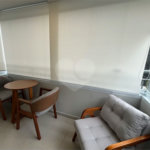 Studio à venda com 1 quarto em Pinheiros, São Paulo, SP