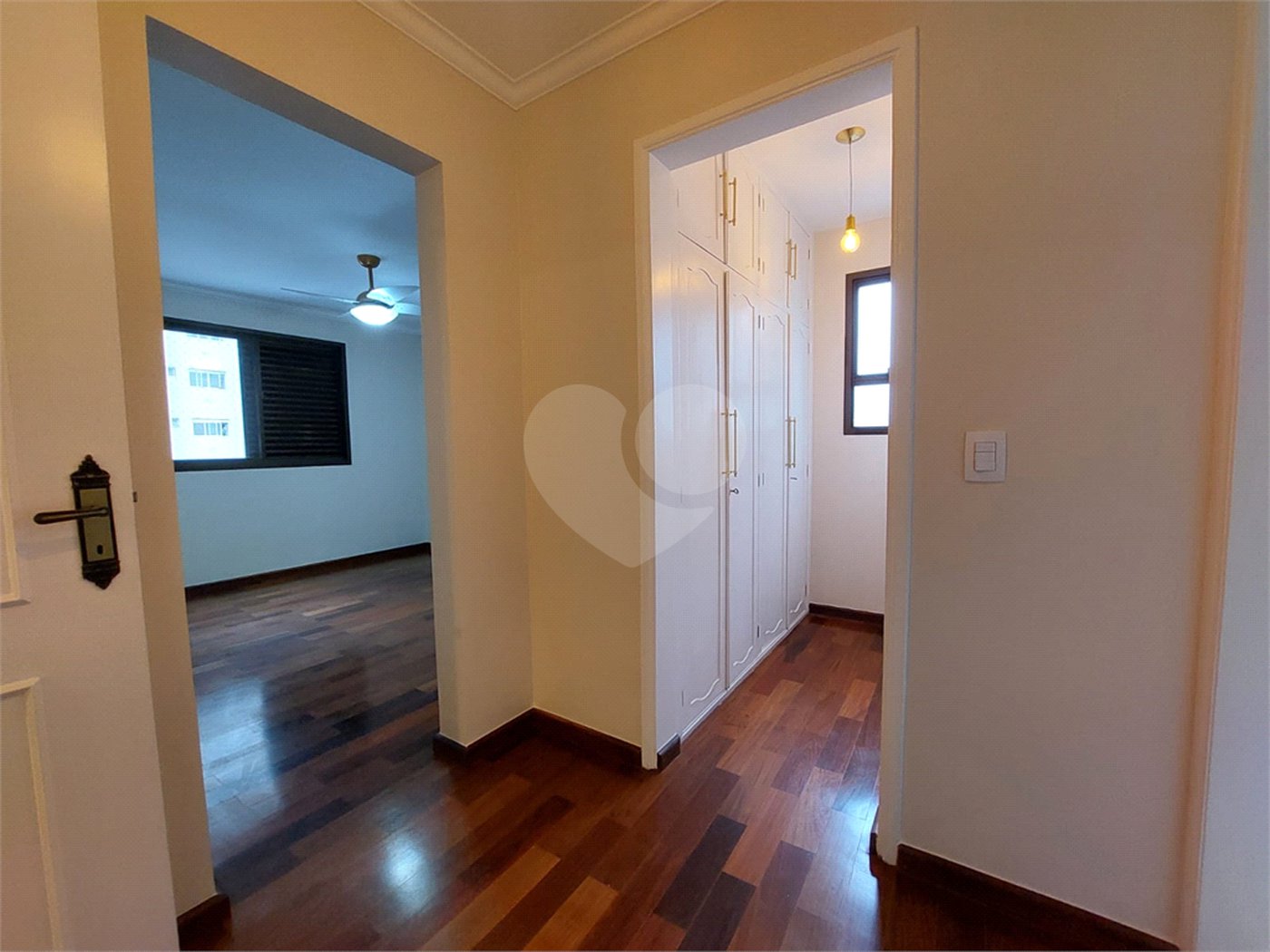 Apartamento à venda com 3 quartos, sendo 1 suíte, em Sumaré, São Paulo, SP