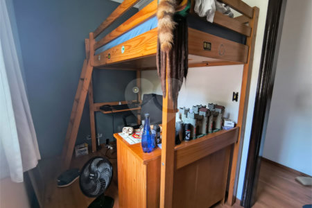 Casa à venda com 3 quartos, sendo 1 suíte, em Vila Indiana, São Paulo, SP