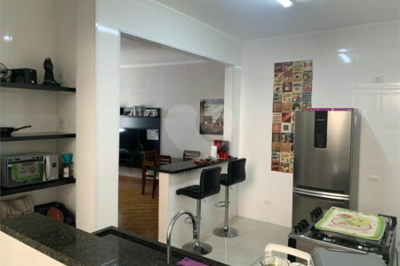 Apartamento à venda com 2 quartos, sendo 1 suíte, em Liberdade, São Paulo, SP