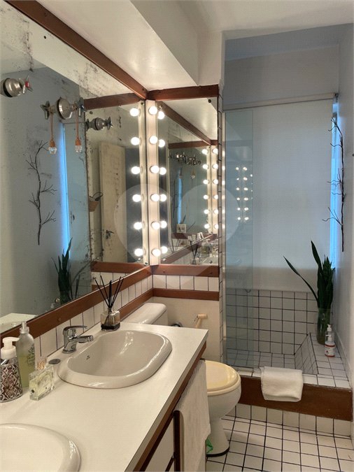 Apartamento à venda com 2 quartos em Granja Julieta, São Paulo, SP