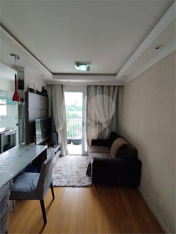 Apartamento à venda com 2 quartos em Jardim Celeste, São Paulo, SP