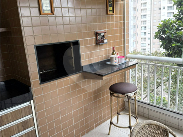 Apartamento à venda com 3 quartos, sendo 1 suíte,  em Mandaqui, São Paulo, SP