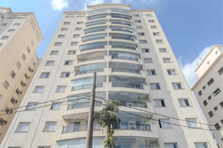 Apartamento à venda com 3 quartos, sendo 1 suíte, em Vila Maria Alta, São Paulo, SP