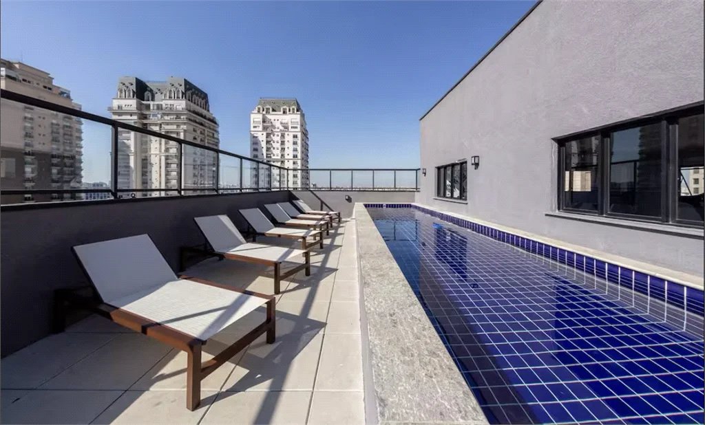 Apartamento à venda com 2 quartos em Jardim Panorama, São Paulo, SP
