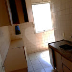 Apartamento à venda com 2 quartos em Mandaqui, São Paulo, SP