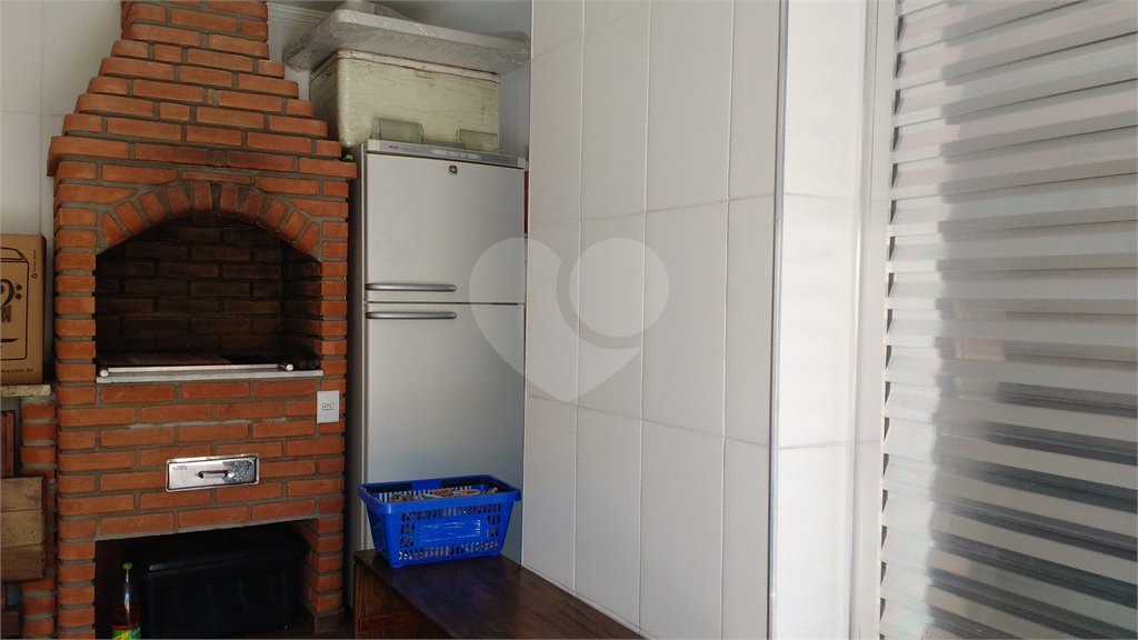 Sobrado à venda com 3 quartos em Vila Nova Cachoeirinha, São Paulo, SP