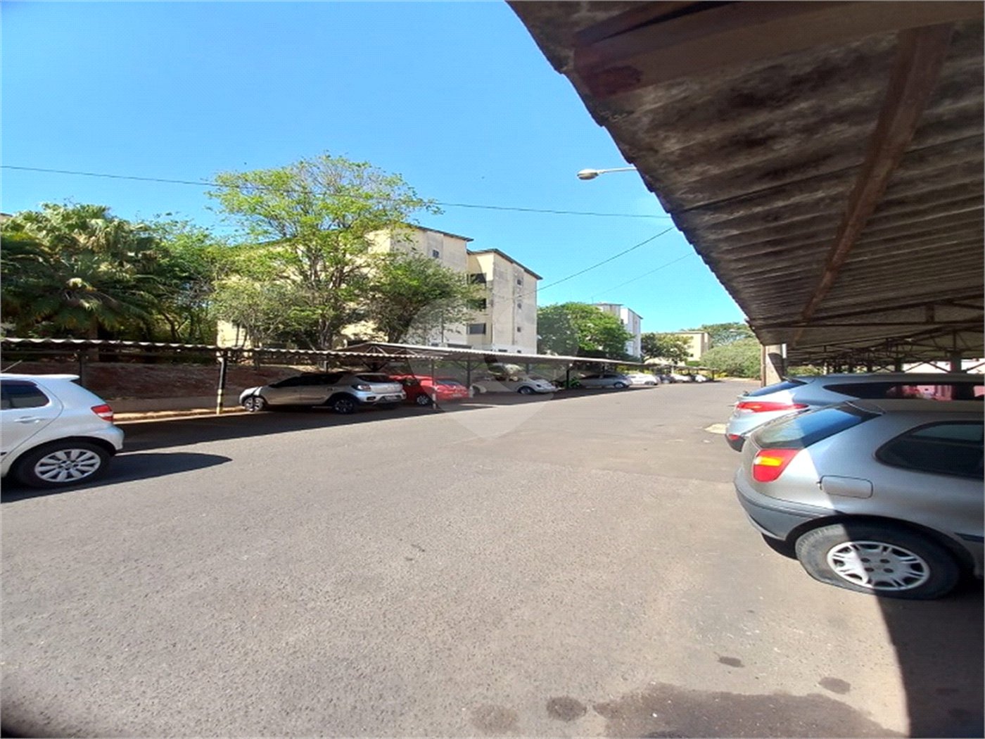 Apartamento a venda